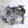 Cfmoto CF188 500cc एटीवी यूटीवी इंजन सही Crankcase