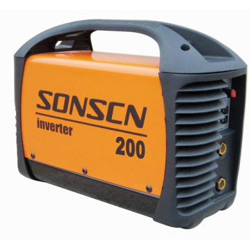 DC Inverter Arc Welding Machine (ARC200P)