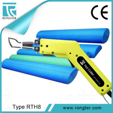 CE Handhold Longterm Fabric Scissors Foam Cutting Machine Electric Tools
