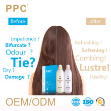 Italian Collagen Hair Rebonding Cream