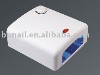 36W Nail Care UV Lamp,Nail Dryer