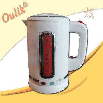 2015 New 220V Keep Warm Electric Kettle