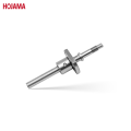 Lead 1mm Diameter 6mm Mini Ball Screw
