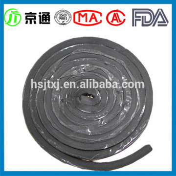 Swellable Polymer butyl rubber Bentonite Roll