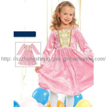 Teener Girl\'s Festival Garment