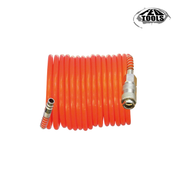 Pe hose for compressor