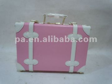 cosmetics case hard beauty case