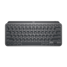 Logitech MX Keys Mini Wireless Keyboard for Mac