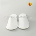 Factory Price White Airline Hotel Disposable Slipper