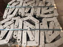 Straight Plate Conveyor Chain