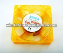 Offer color AC fan-XD12038CK
