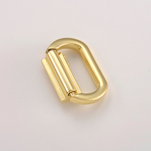 Hand Bag Holder with Metal Handles - Good Price on Bag Hardware