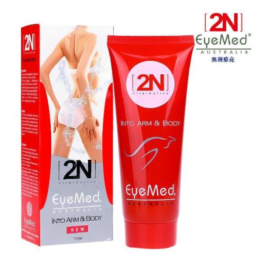 2n naturel Anti Cellulite minceur crème pour les femmes