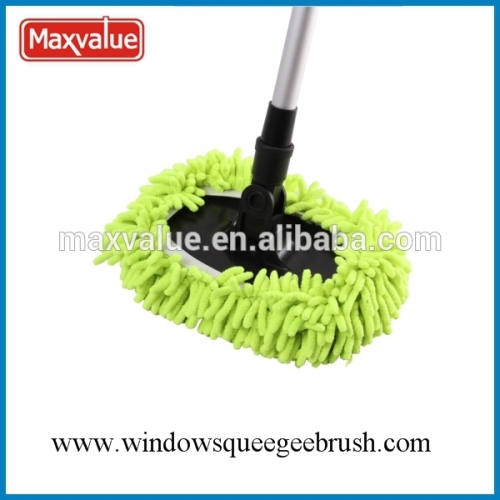 microfiber cleaner floor