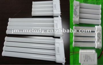 18W 2G10 PLC LED Light