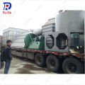 Cellulose Acetate Rotating Flash Dryer