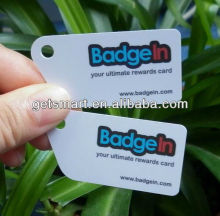 Quality Custom NFC Key fobs