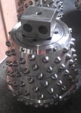 TCI Raise Boring Cutter, Construction Machinery Parts