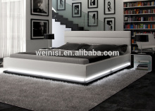 A008 bed with tv in footboard bed with tv in the footboard leather tv beds