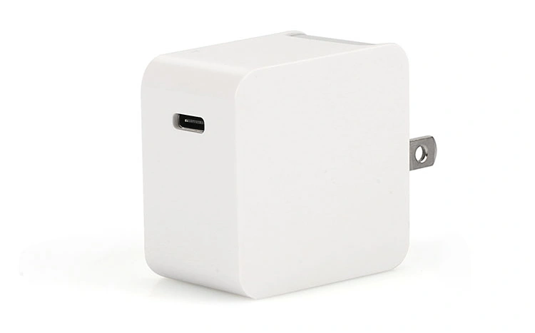 Hot Selling Type C Port 18W USB Wall Charger