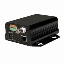 Digital Video Recorder, 3G Network Processor