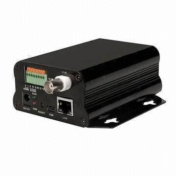 Digital Video Recorder, 3G Network Processor