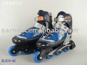 ICE SKATE SHOE