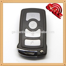 car remote control case ,car case replacement,case factory BM-016