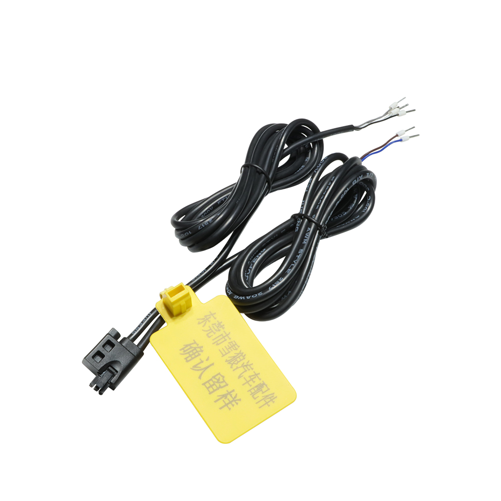 Filo per dispositivi a sei core Wire for Six-Core Devices