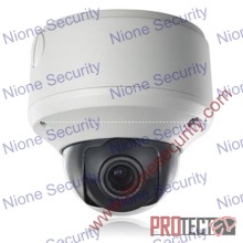 Nione Security  IP66 Vandalproof Outdoor Network Dome Camera
