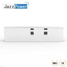 New energy storage equipment