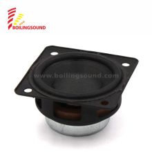 2 inch full range speaker driver car audio