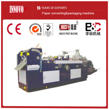 High Quality Envelope Making Machine (innovo-53)