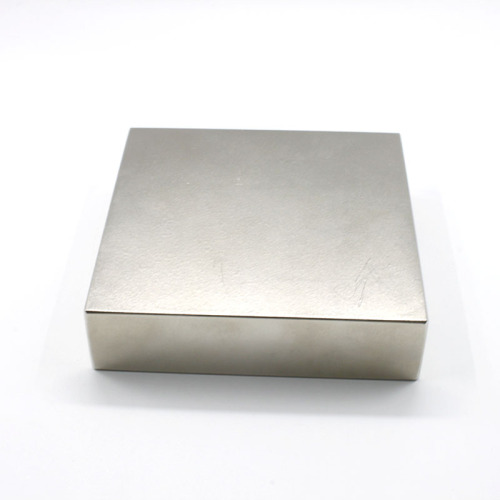 powerful neodymium magnet N52 block