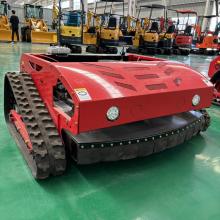 Lawn Care Robot Wheel Lawn Mower for Sale