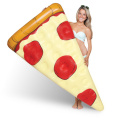 Kustomisasi Pizza Slice Pool Float Float Dewasa Float