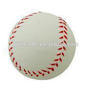 Softball PU Toy