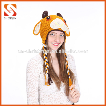 Special offer primp earmuff winter hat