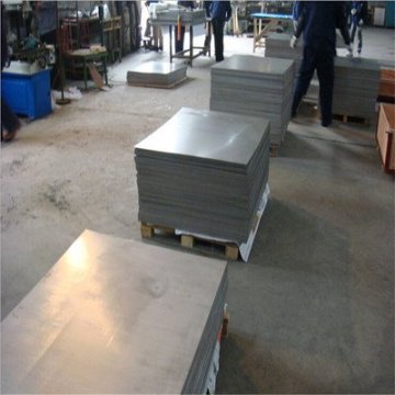 0.3-50mm titanium sheets/plates used for bureau veritas
