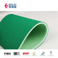 Professioneller BWF 5.0mm Badminton Court Matte Sportboden