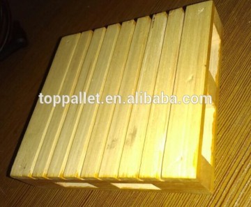 Wood Ornaments to Display