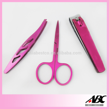 Professional Eyebrow Shaping tool Eyebrow Tweezer