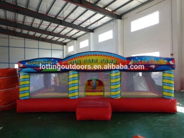 Hot sell inflatable bouncing castle jumper inflatable air castle