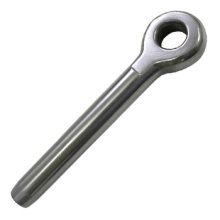 Stainless Steel Eye Closed Swage Sockets