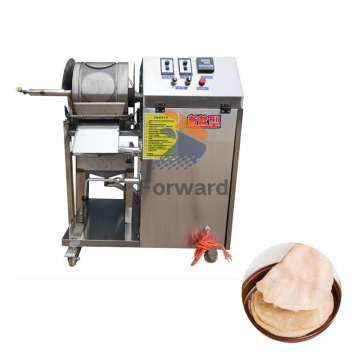 Cheap Price Dosa, Spring Roll, and Wrapper Machine: Crispy Dosa Making Machine