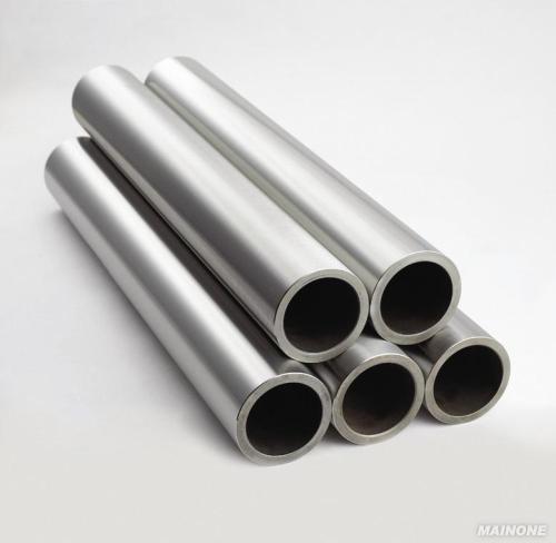 Gr1 Pure Titanium Tube ในสต็อก