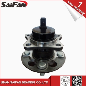 Hub Bearing Units 42450-52060 Wheel Hub Bearing