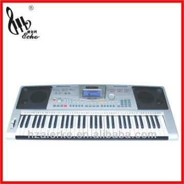 musical electronic organ keyboard lcd display ARK2182