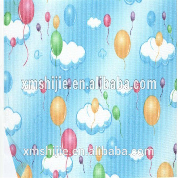 SYNGIENE 2015 soft loop fabric diaper raw material frontal tape