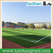 Convienience easy install basketball artificial grass